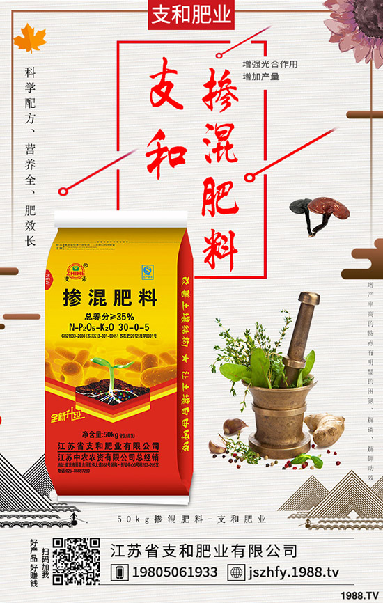     氯化鉀顆粒價(jià)格下跌！2019-12-14鉀肥價(jià)格行情走勢預(yù)測！