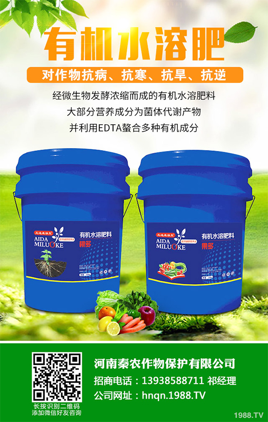 山楂什么時(shí)候種植？山楂樹(shù)高產(chǎn)種植方案