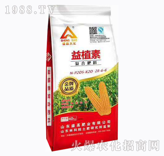 盛高肥業(yè)怎樣，有哪些優(yōu)勢？公司主打產(chǎn)品有哪些？