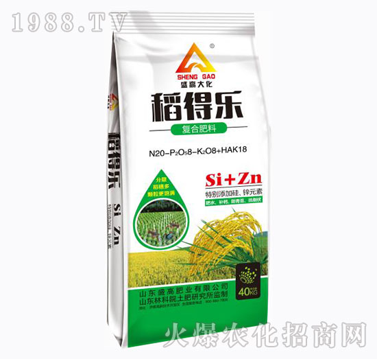 盛高肥業(yè)怎樣，有哪些優(yōu)勢？公司主打產(chǎn)品有哪些？