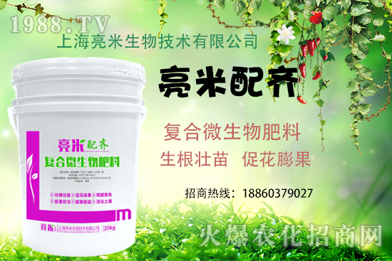 上海亮米都有哪些產(chǎn)品？上海亮米產(chǎn)品推薦！