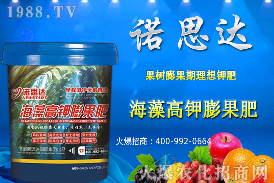 鉀肥價格