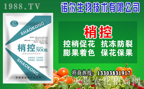 滴灌肥有什么優(yōu)勢(shì)？滴灌肥該怎么選？使用誤區(qū)有哪些？