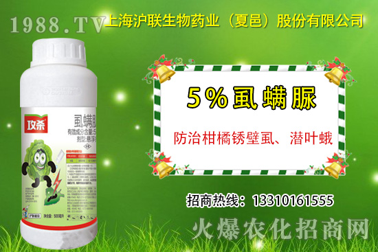 柑橘銹壁虱有什么癥狀？怎么防治？柑橘銹壁虱用藥推薦