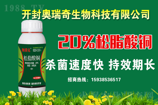 奧瑞奇生物火爆來襲，攜手1988.TV開啟網(wǎng)絡(luò)招商新征程！