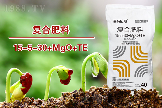 復(fù)合肥料怎么選？這樣用肥幫您省錢！