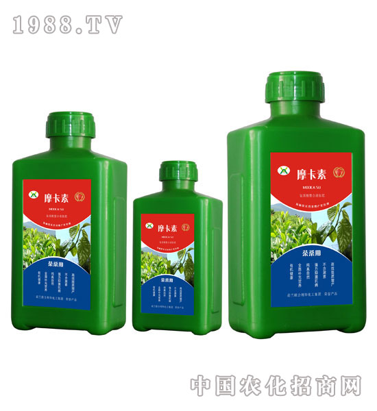 茶桑專(zhuān)用氨基酸螯合液肽肥-摩卡素-強(qiáng)芯國(guó)際