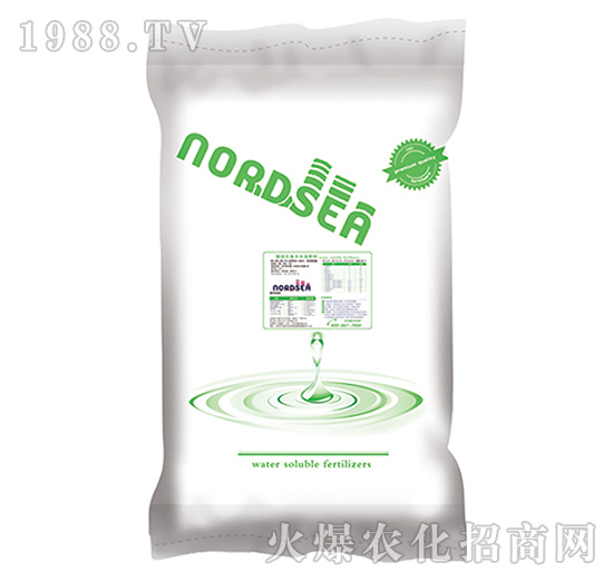德國北?；瘜W(xué)-九星惠農(nóng)