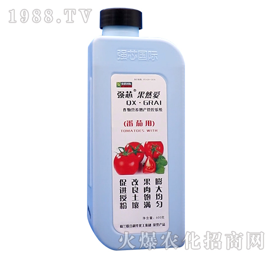 番茄專用強(qiáng)芯果然愛-強(qiáng)芯國(guó)際