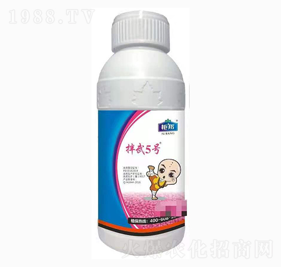 15%吡蟲·毒·苯甲-拌武5號-鉅邦農(nóng)業(yè)