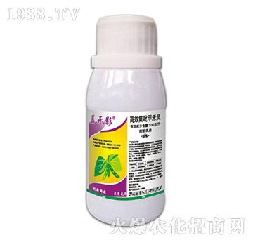 108克每升高效氟吡甲禾靈-蓋無影-拜迪斯