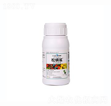 87%松油乳油-松螨鯊-百樂寶