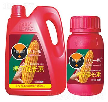 非凡一瓶·棒子促長(zhǎng)素-利果國(guó)際