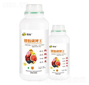 蜂膠磷鉀王-贊增農(nóng)業(yè)
