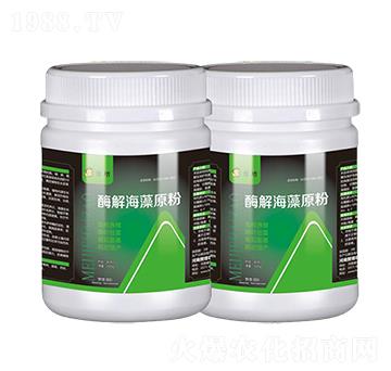 酶解海藻原粉-贊增農(nóng)業(yè)