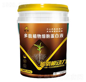 多肽植物細(xì)胞蛋白液-碳氧根動(dòng)力-贊增農(nóng)業(yè)